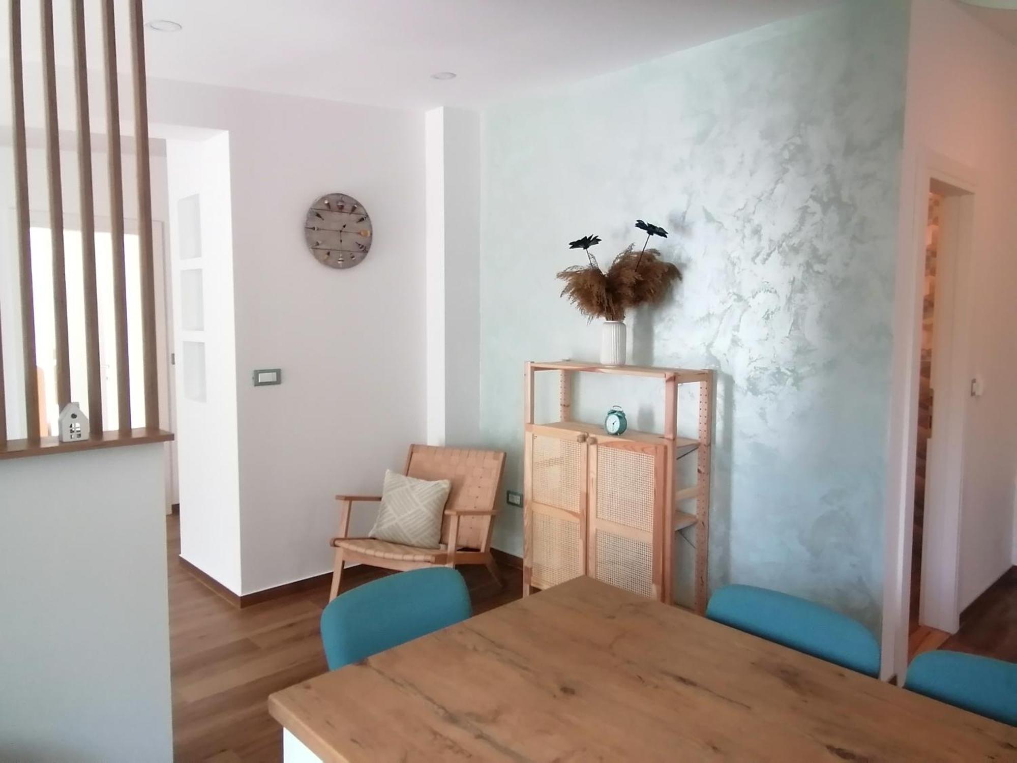 Apartmani Mares - 20 M From The Beach Brela Kültér fotó